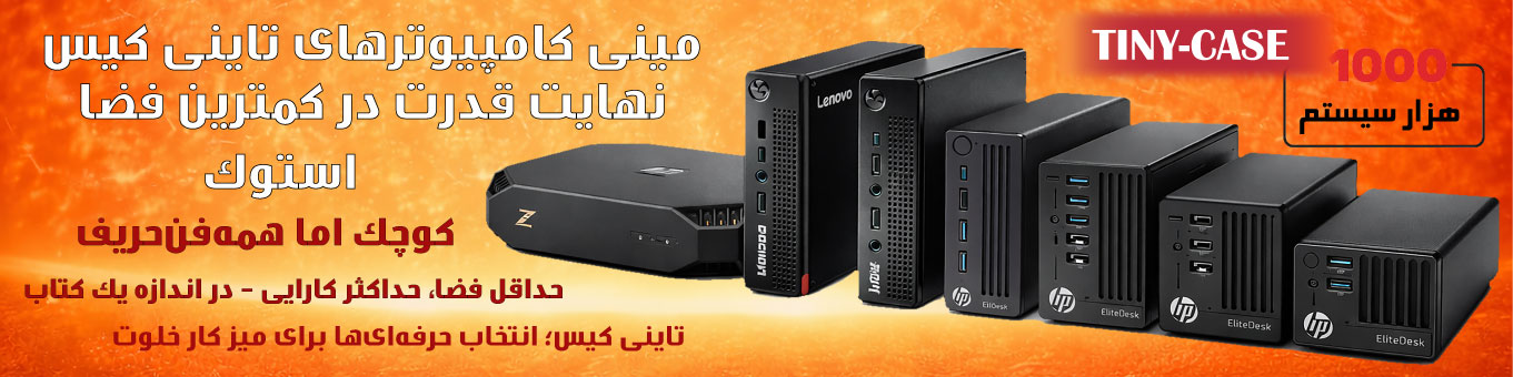 تاینی-کیس